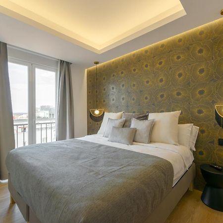 Gran Via Capitals By Monaro***** Apartment Madrid Exterior photo