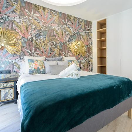 Gran Via Capitals By Monaro***** Apartment Madrid Exterior photo